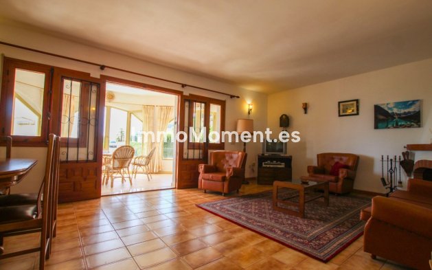 Reventa - Villa - Calpe - Calpe Centro