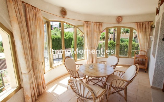 Reventa - Villa - Calpe - Calpe Centro