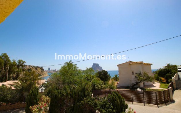 Reventa - Villa - Calpe - Calpe Centro
