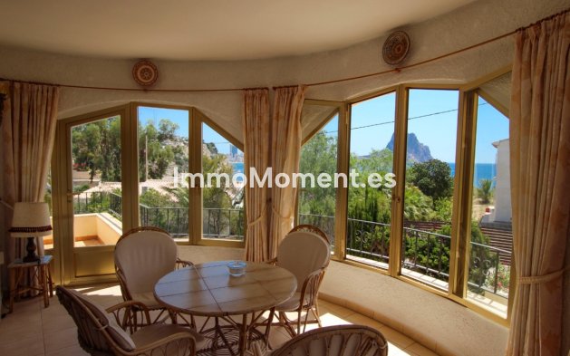 Reventa - Villa - Calpe - Calpe Centro