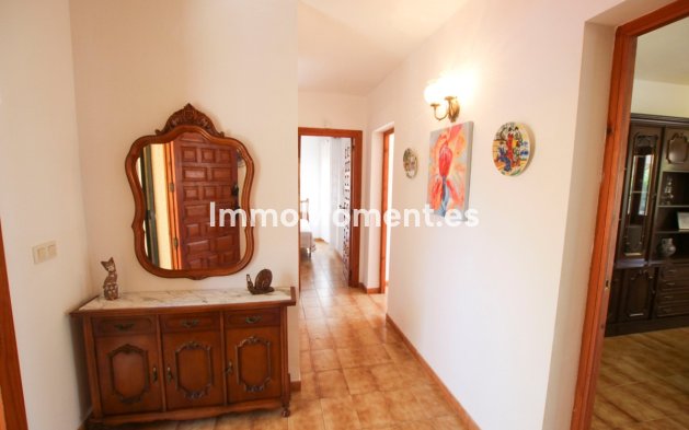 Reventa - Villa - Calpe - Calpe Centro
