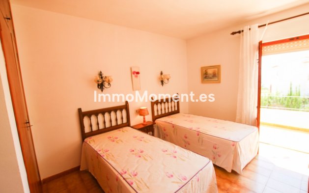 Reventa - Villa - Calpe - Calpe Centro