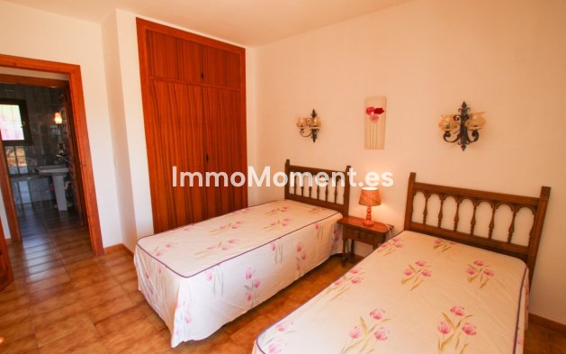 Reventa - Villa - Calpe - Calpe Centro