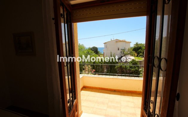 Reventa - Villa - Calpe - Calpe Centro