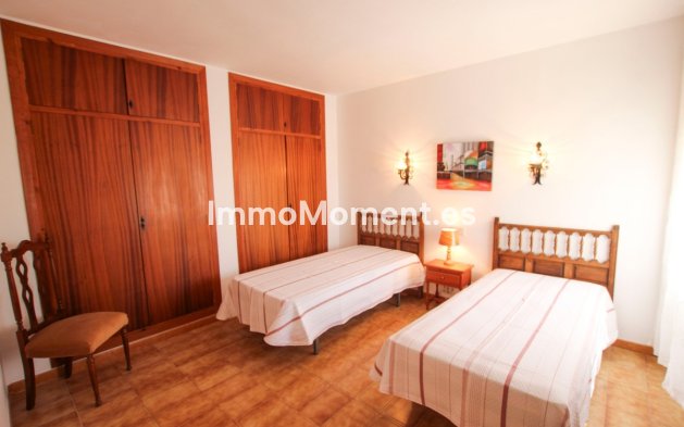 Reventa - Villa - Calpe - Calpe Centro