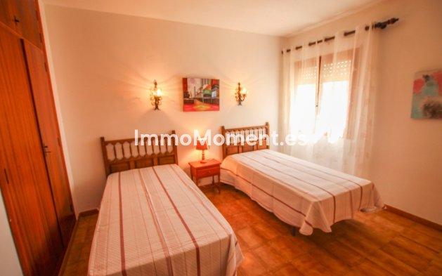 Reventa - Villa - Calpe - Calpe Centro