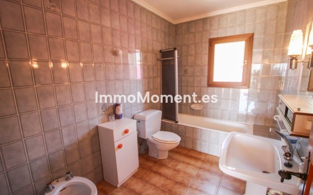 Reventa - Villa - Calpe - Calpe Centro