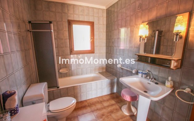 Reventa - Villa - Calpe - Calpe Centro