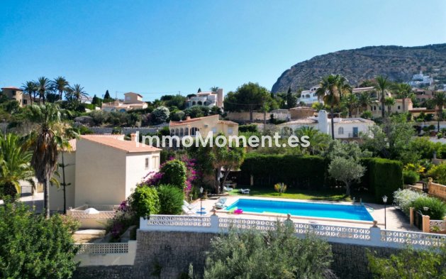 Reventa - Villa - Calpe - Calpe Centro