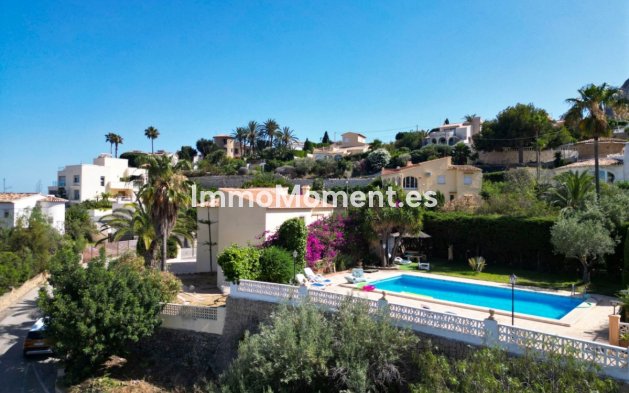 Reventa - Villa - Calpe - Calpe Centro