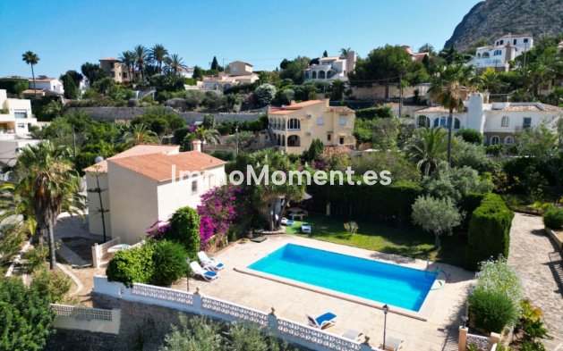 Reventa - Villa - Calpe - Calpe Centro