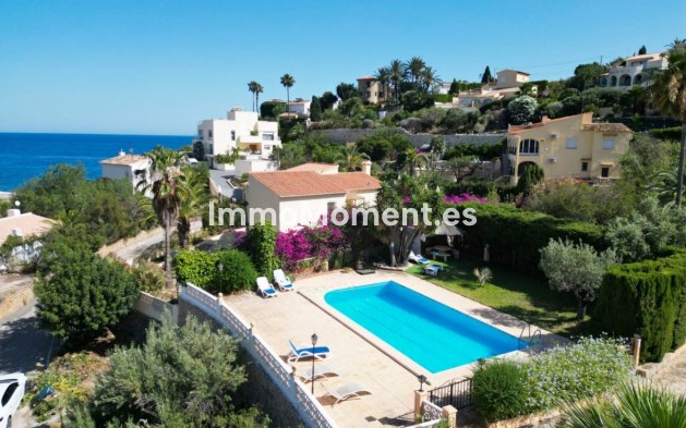Reventa - Villa - Calpe - Calpe Centro