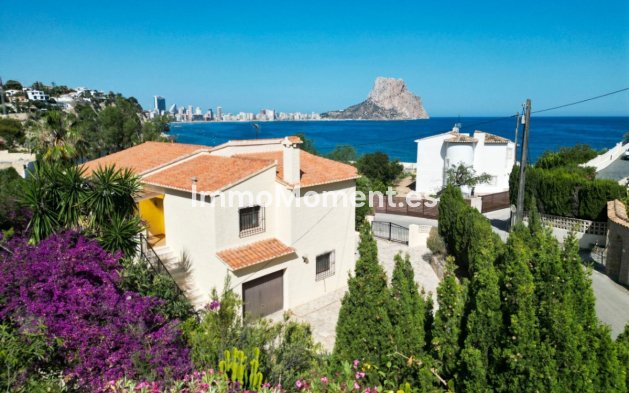 Reventa - Villa - Calpe - Calpe Centro