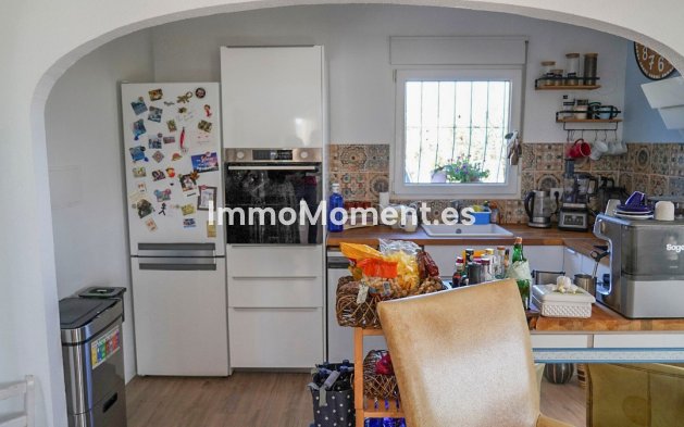 Reventa - Villa - Calpe - Calpe Centro