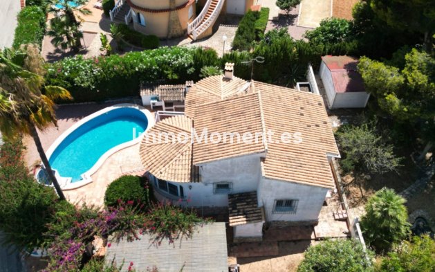 Reventa - Villa - Calpe - Calpe Centro