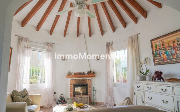 Reventa - Villa - Calpe - Calpe Centro