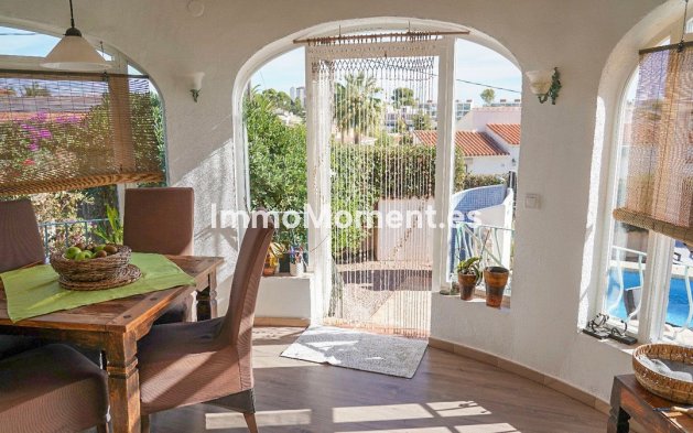 Reventa - Villa - Calpe - Calpe Centro