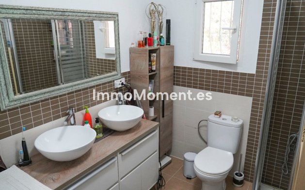 Reventa - Villa - Calpe - Calpe Centro