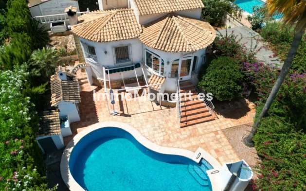 Reventa - Villa - Calpe - Calpe Centro