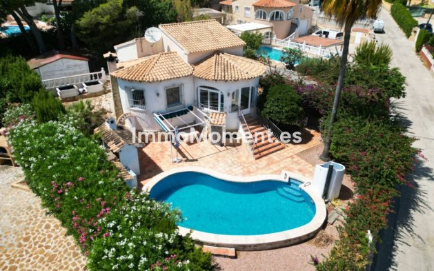 Reventa - Villa - Calpe - Calpe Centro