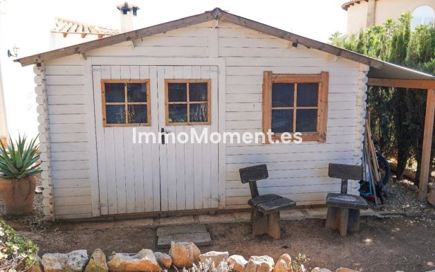 Reventa - Villa - Calpe - Calpe Centro