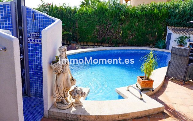 Reventa - Villa - Calpe - Calpe Centro