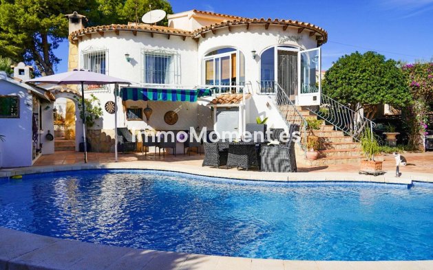 Reventa - Villa - Calpe - Calpe Centro