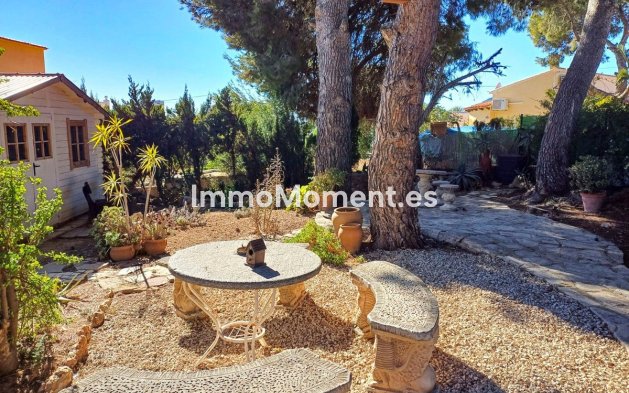 Reventa - Villa - Calpe - Calpe Centro