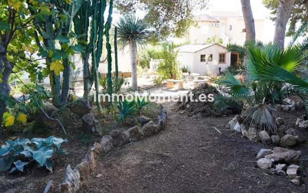 Reventa - Villa - Calpe - Calpe Centro