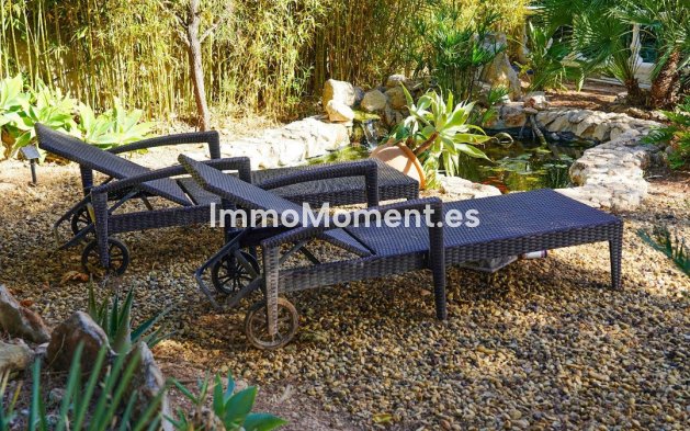 Reventa - Villa - Calpe - Calpe Centro