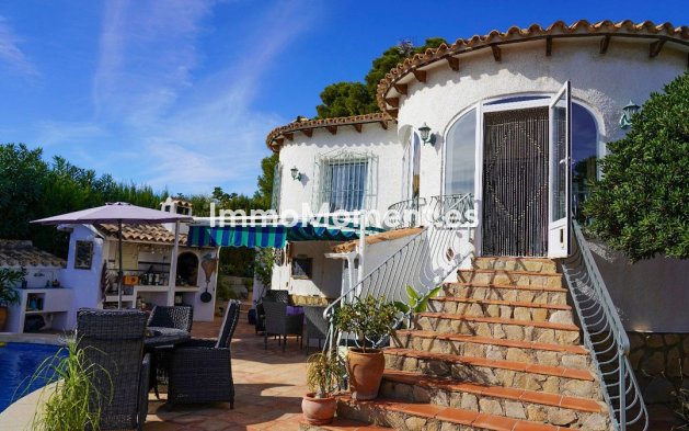 Reventa - Villa - Calpe - Calpe Centro