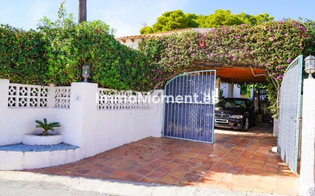 Reventa - Villa - Calpe - Calpe Centro