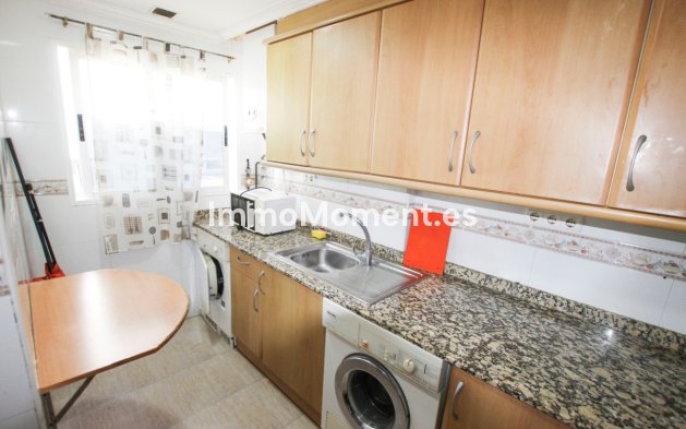 Revente - Appartement - Calpe - Calpe Centro