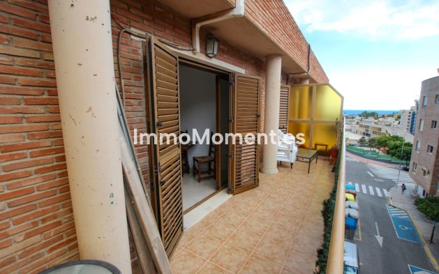 Revente - Appartement - Calpe - Calpe Centro