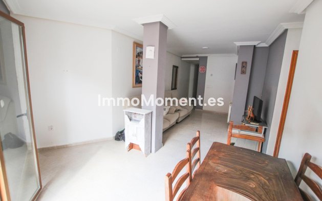 Revente - Appartement - Calpe - Calpe Centro