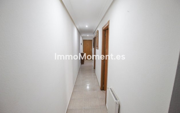 Revente - Appartement - Calpe - Calpe Centro