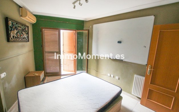 Revente - Appartement - Calpe - Calpe Centro