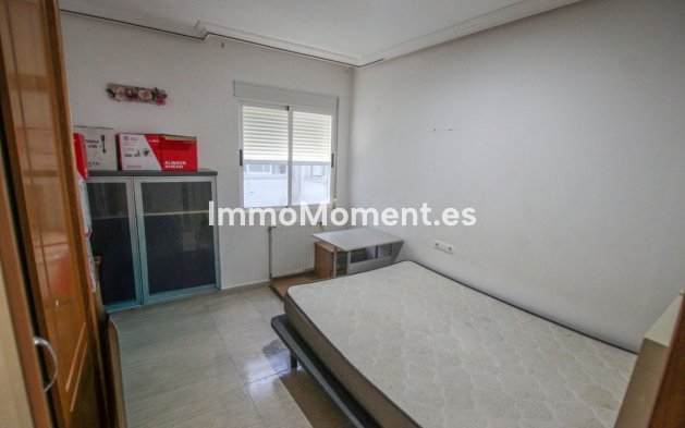 Revente - Appartement - Calpe - Calpe Centro