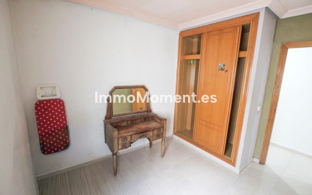 Revente - Appartement - Calpe - Calpe Centro