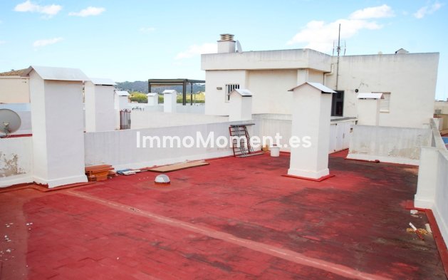 Revente - Appartement - Calpe - Calpe Centro