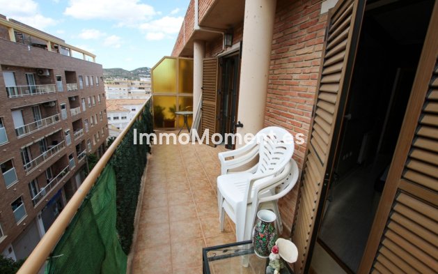 Revente - Appartement - Calpe - Calpe Centro