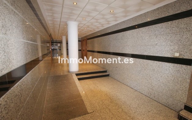 Revente - Appartement - Calpe - Calpe Centro