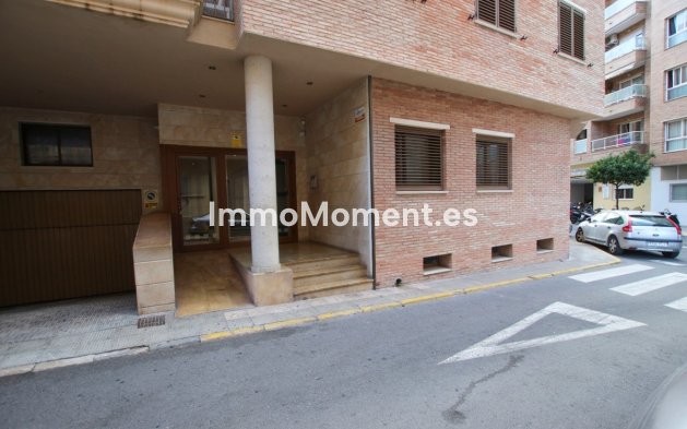 Revente - Appartement - Calpe - Calpe Centro
