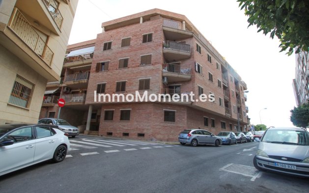Revente - Appartement - Calpe - Calpe Centro