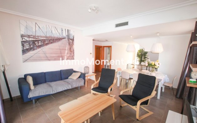 Resale - Villa - Calpe - Calpe Centro