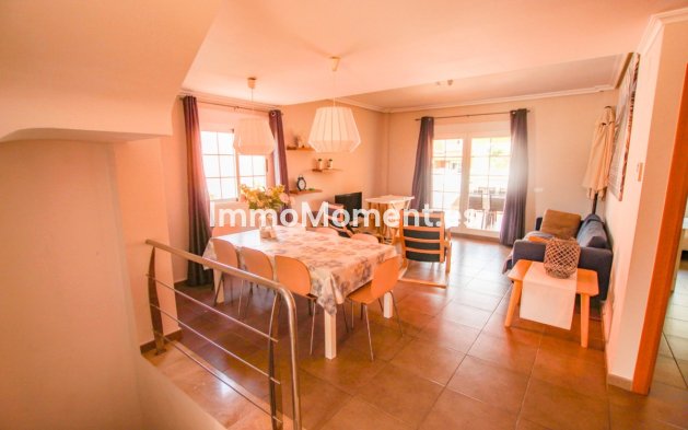 Resale - Villa - Calpe - Calpe Centro