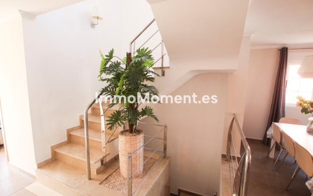 Resale - Villa - Calpe - Calpe Centro