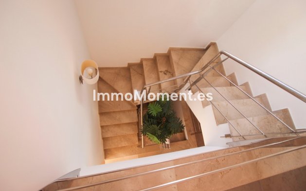 Resale - Villa - Calpe - Calpe Centro