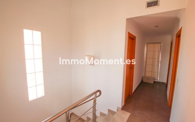 Resale - Villa - Calpe - Calpe Centro