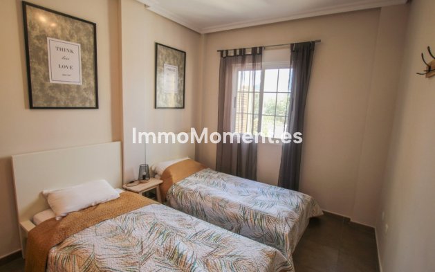 Resale - Villa - Calpe - Calpe Centro